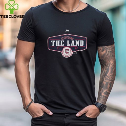 Cleveland Engage T Shirt