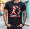 Cleveland Guardians 1948 End The Curse Shirts