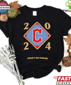 Cleveland Guardians 2024 Postseason American League Division Series Champions shirt 2 Cleveland Guardians 2024 Postseason American League Division Series Champions shirt