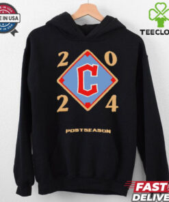 Cleveland Guardians 2024 Postseason American League Division Series Champions shirt 3 Cleveland Guardians 2024 Postseason American League Division Series Champions shirt