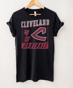 Cleveland Guardians '47 Outlast Franklin T Shirt