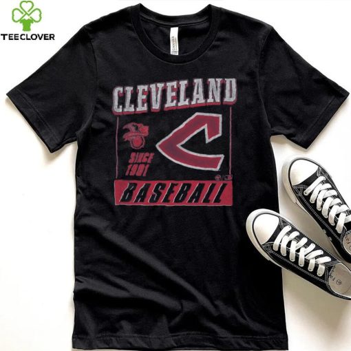 Cleveland Guardians ’47 Outlast Franklin T Shirt