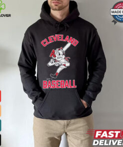 Cleveland Guardians Baseball For The Land Guardians Wins MLB 2024 t shirt