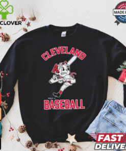 Cleveland Guardians Baseball For The Land Guardians Wins MLB 2024 t shirt