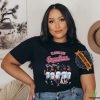 Panchiko Spring 2025 Tour Poster shirt