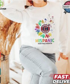 Cleveland Guardians Hispanic Heritage Month 2024 shirt