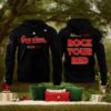 Cleveland Guardians Hoodie, Special American League Division Series Champions Moving On Hoodie