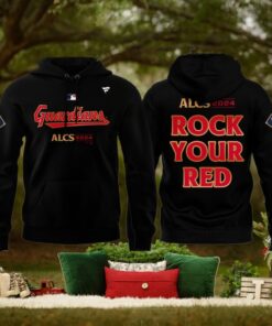 Cleveland Guardians Hoodie, Limited American League Championship Series Black Hoodie 2024