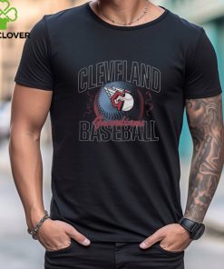 Cleveland Guardians Match Up T Shirt