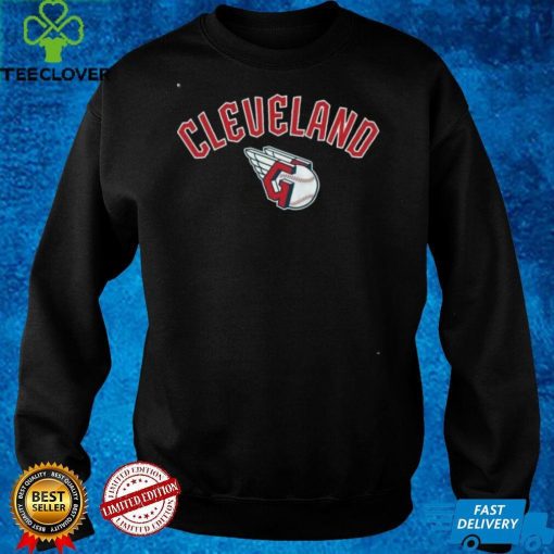 Cleveland Guardians Name For 2022 Season Graphic Unisex T Shirt