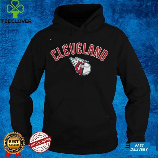 Cleveland Guardians Name For 2022 Season Graphic Unisex T Shirt
