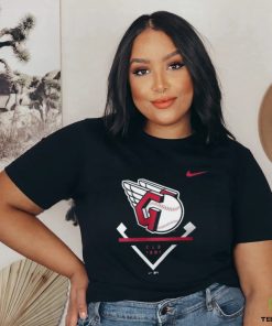 Cleveland Guardians Nike Icon Legend T Shirt