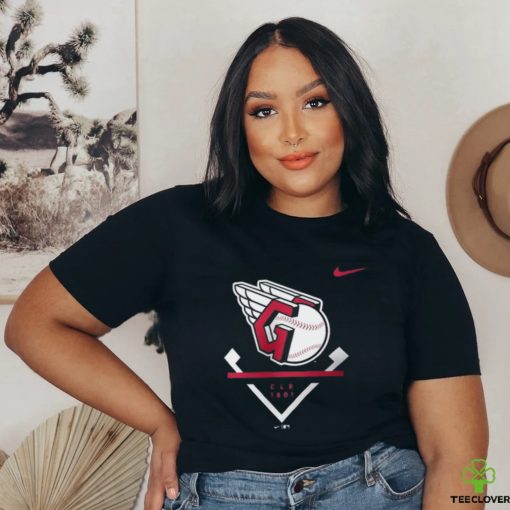 Cleveland Guardians Nike Icon Legend T Shirt
