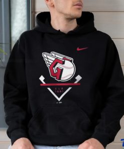 Cleveland Guardians Nike Icon Legend T Shirt