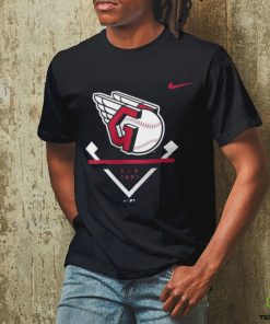 Cleveland Guardians Nike Icon Legend T Shirt