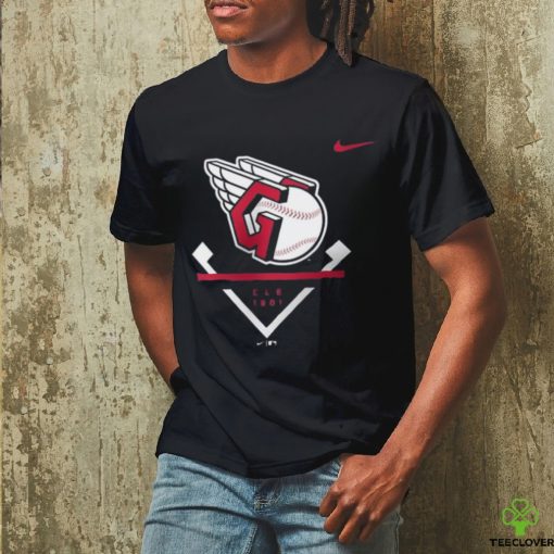 Cleveland Guardians Nike Icon Legend T Shirt