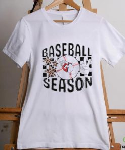 Cleveland Guardians Season Baseball stars logo 2024 shirt