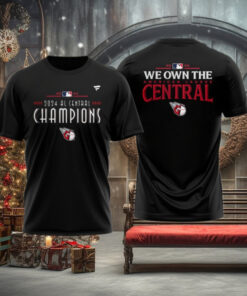 Cleveland Guardians TShirt, Cleveland Guardians American League Central Champs Limited Edition Black 1 Cleveland Guardians TShirt, Cleveland Guardians American League Central Champs Limited Edition Black