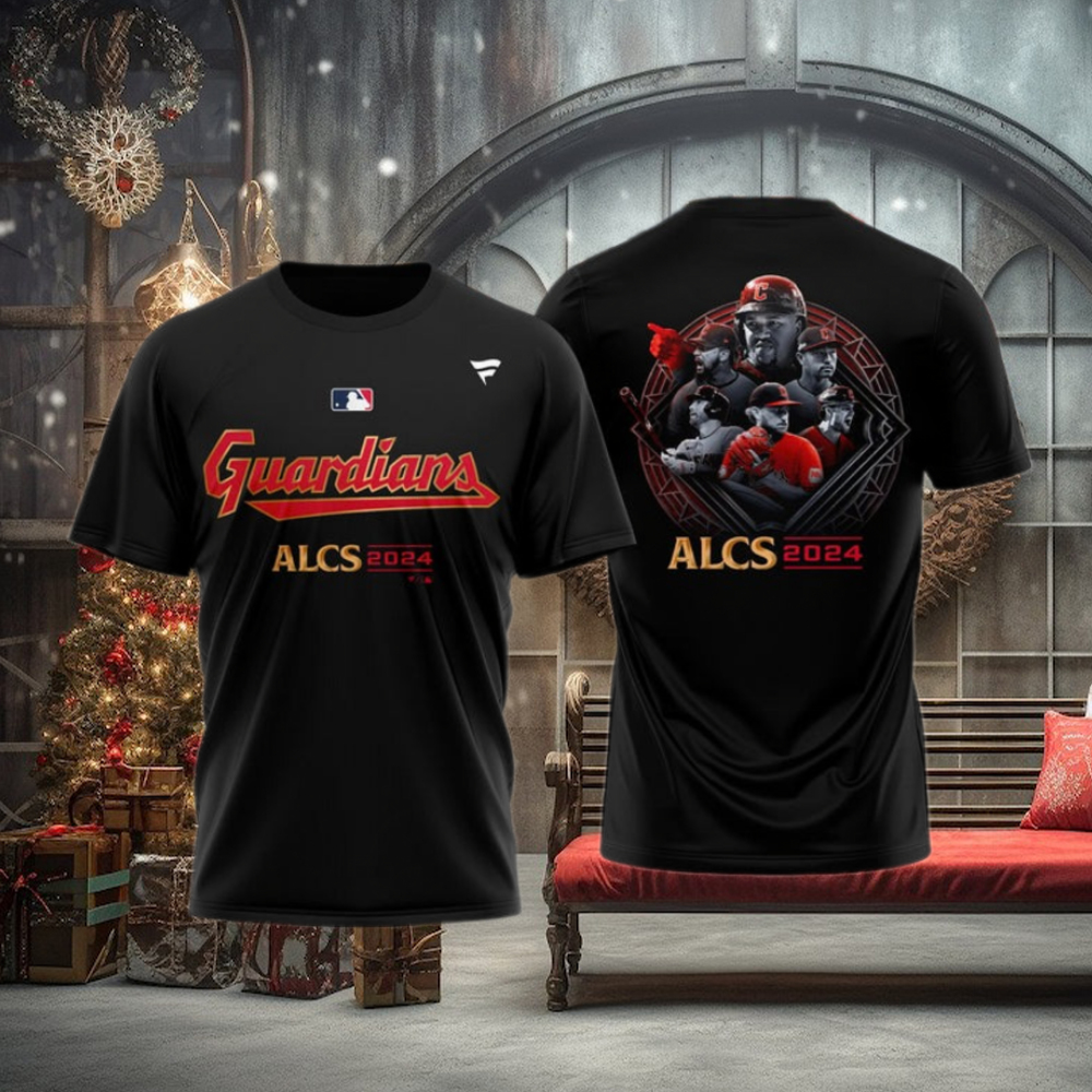 Cleveland Guardians TShirt, Cleveland Guardians Fanatics Black 2024 American League Division Series Champions Tee Cleveland Guardians TShirt, Cleveland Guardians Fanatics Black 2024 American League Division Series Champions Tee