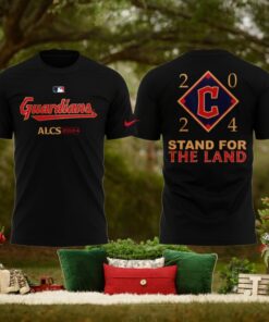 Cleveland Guardians TShirt, We’ve Advanced to the American League Championship Limited Edition TShirt