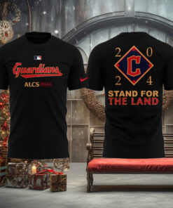 Cleveland Guardians TShirt, We’ve Advanced to the American League Championship Limited Edition TShirt