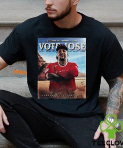 Cleveland Guardians Vote Jose Ramirez Texas hoodie, sweater, longsleeve, shirt v-neck, t-shirt