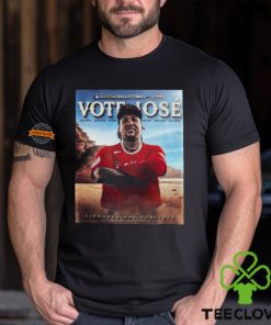 Cleveland Guardians Vote Jose Ramirez Texas hoodie, sweater, longsleeve, shirt v-neck, t-shirt