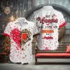 Cleveland Hawaiian Shirt Limited Beach Shirt Gift