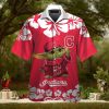 Arizona Cardinals Team Hawaiian Shirt Exclusive Look