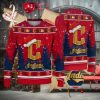 Gainesville, Georgia, Hall County Fire Services Aop Ugly Sweater Family Gift