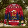 Shrek Happens Ugly Christmas Sweater