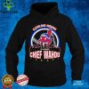 Cleveland Indians and Chief Wahoo t hoodie, sweater, longsleeve, shirt v-neck, t-shirts