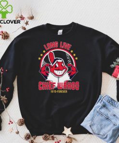 Cleveland Indians hoodie, sweater, longsleeve, shirt v-neck, t-shirt