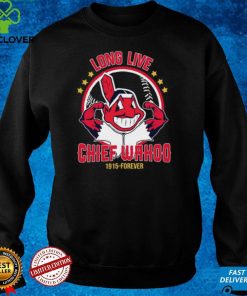 Cleveland Indians hoodie, sweater, longsleeve, shirt v-neck, t-shirt