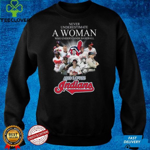 Cleveland Indians t hoodie, sweater, longsleeve, shirt v-neck, t-shirt