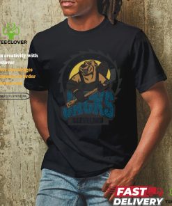 Cleveland Lumberjacks shirt