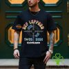Dallas, Tx 2024 Tour T Shirt