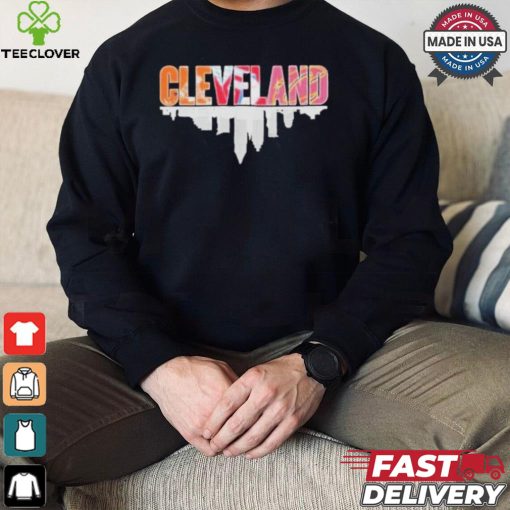 Cleveland Sport Team 2024 T hoodie, sweater, longsleeve, shirt v-neck, t-shirt