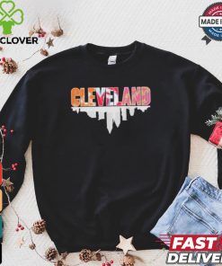 Cleveland Sport Team 2024 T hoodie, sweater, longsleeve, shirt v-neck, t-shirt