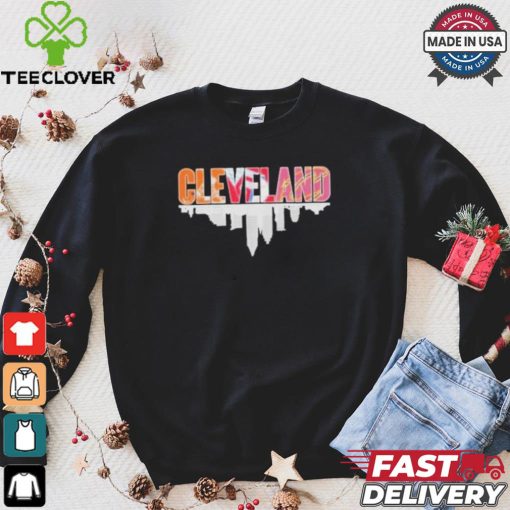 Cleveland Sport Team 2024 T hoodie, sweater, longsleeve, shirt v-neck, t-shirt