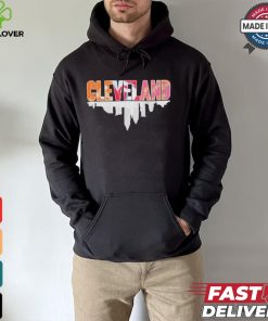 Cleveland Sport Team 2024 T hoodie, sweater, longsleeve, shirt v-neck, t-shirt