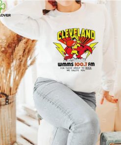 Cleveland WMMS 100.7 FM for those about to rock we salute you logo hoodie shirt 2 Cleveland WMMS 100.7 FM for those about to rock we salute you logo hoodie shirt