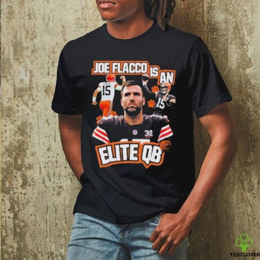 Cleveland browns Football team Joe flacco hoodie, sweater, longsleeve, shirt v-neck, t-shirt