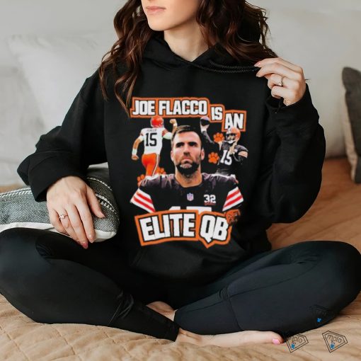 Cleveland browns Football team Joe flacco hoodie, sweater, longsleeve, shirt v-neck, t-shirt