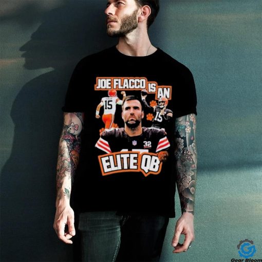 Cleveland browns Football team Joe flacco hoodie, sweater, longsleeve, shirt v-neck, t-shirt