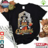 Family Thanksgiving 2024 Thanksgiving Crew Matching Group T Shirt