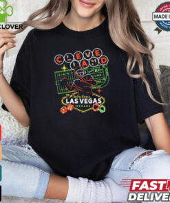 Cleveland to Vegas Takeover to Fabulous Las Vegas Nevada hoodie, sweater, longsleeve, shirt v-neck, t-shirt