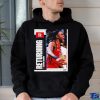 Cliff Omoruyi Rutgers Scarlet Knights returning poster 2023 hoodie, sweater, longsleeve, shirt v-neck, t-shirt