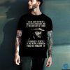 Adopt a multi legged horror hamster shirt