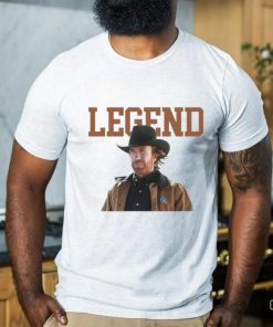 Clint Eastwood legend shirt